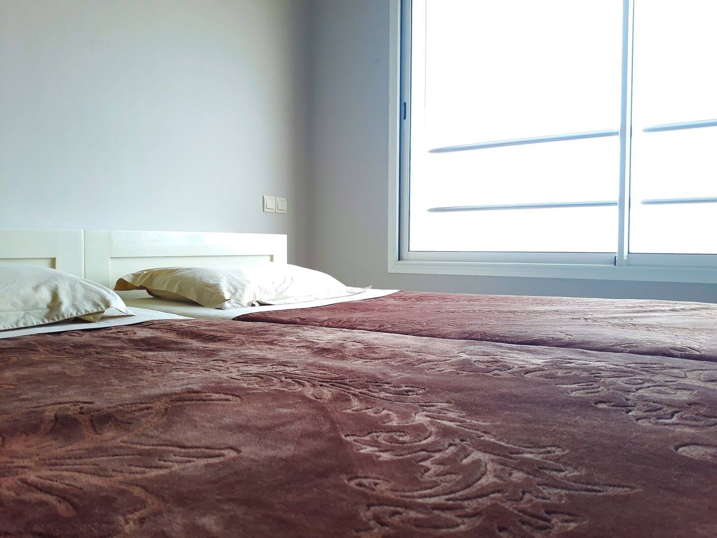 APPARTEMENT BLANC – photo 2
