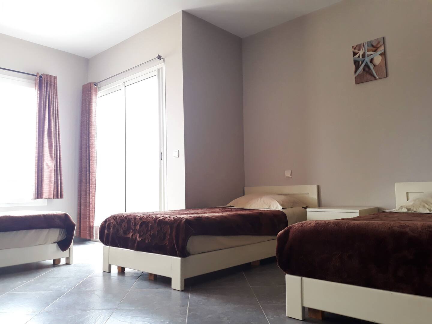 APPARTEMENT BLANC – photo 3
