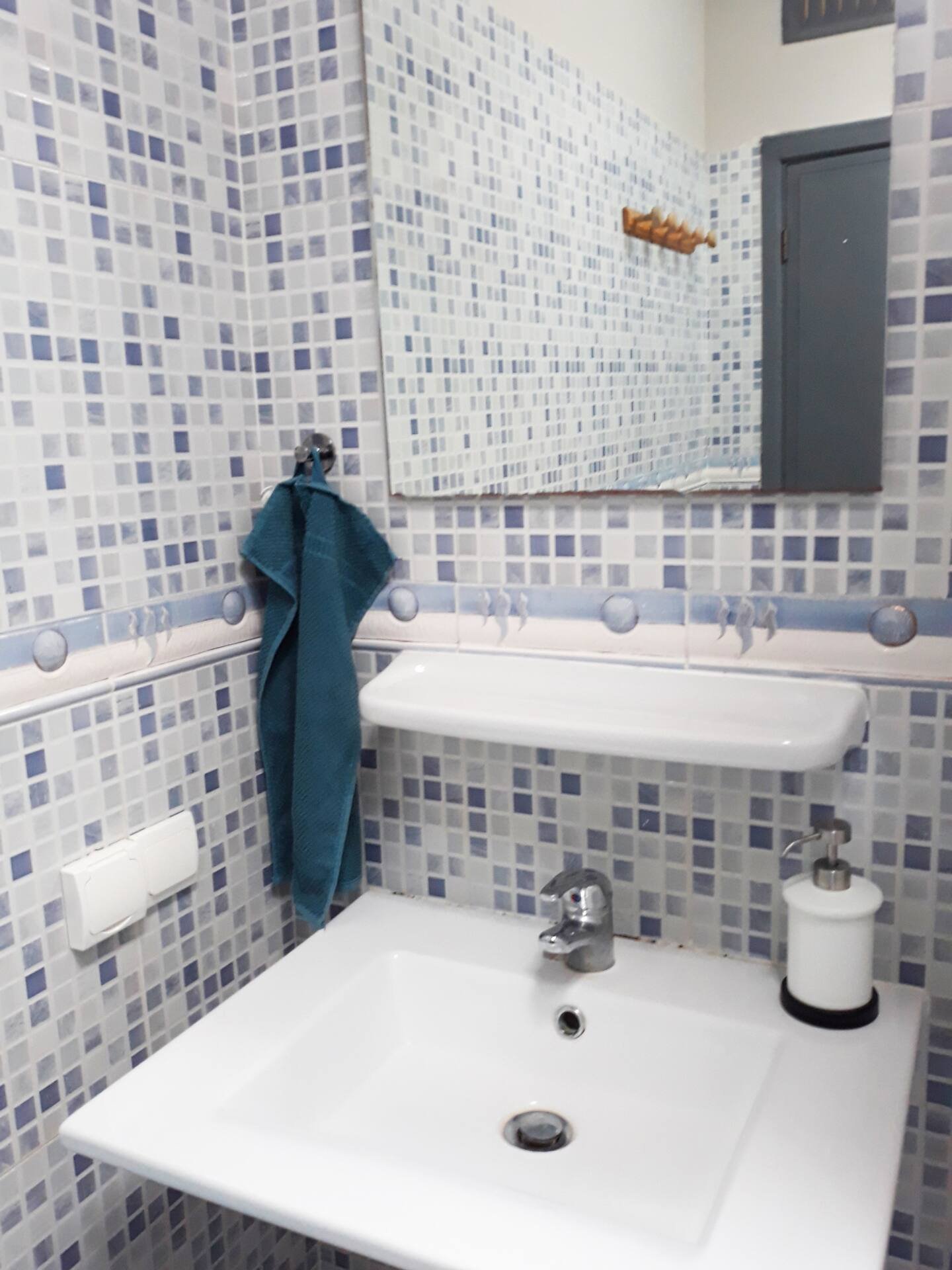APPARTEMENT BLANC – photo 4