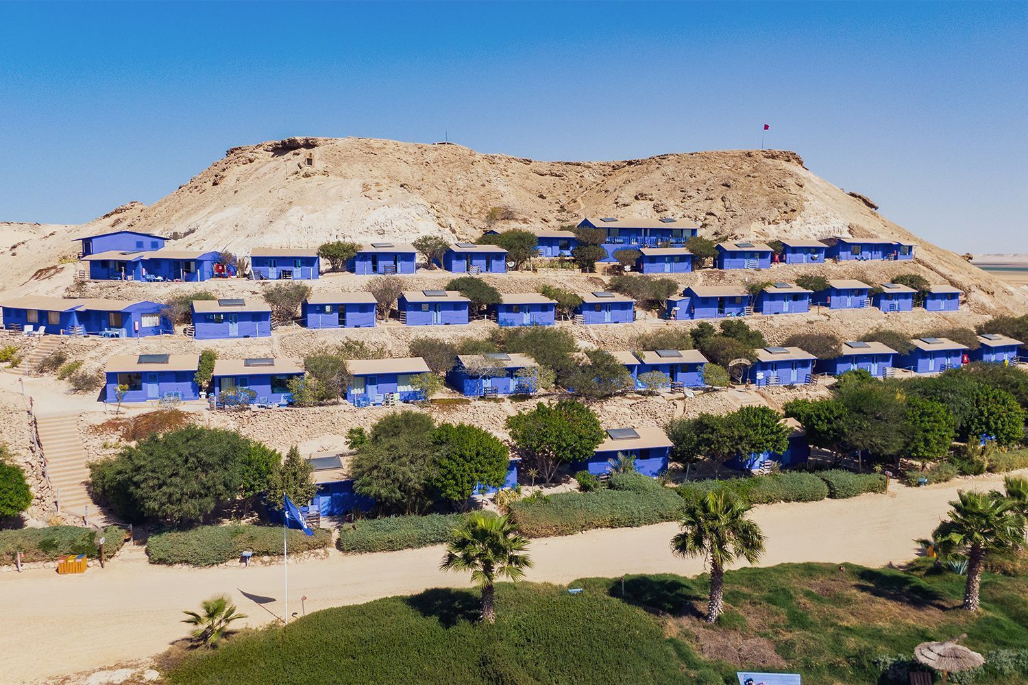 DAKHLA ATTITUDE – photo 2
