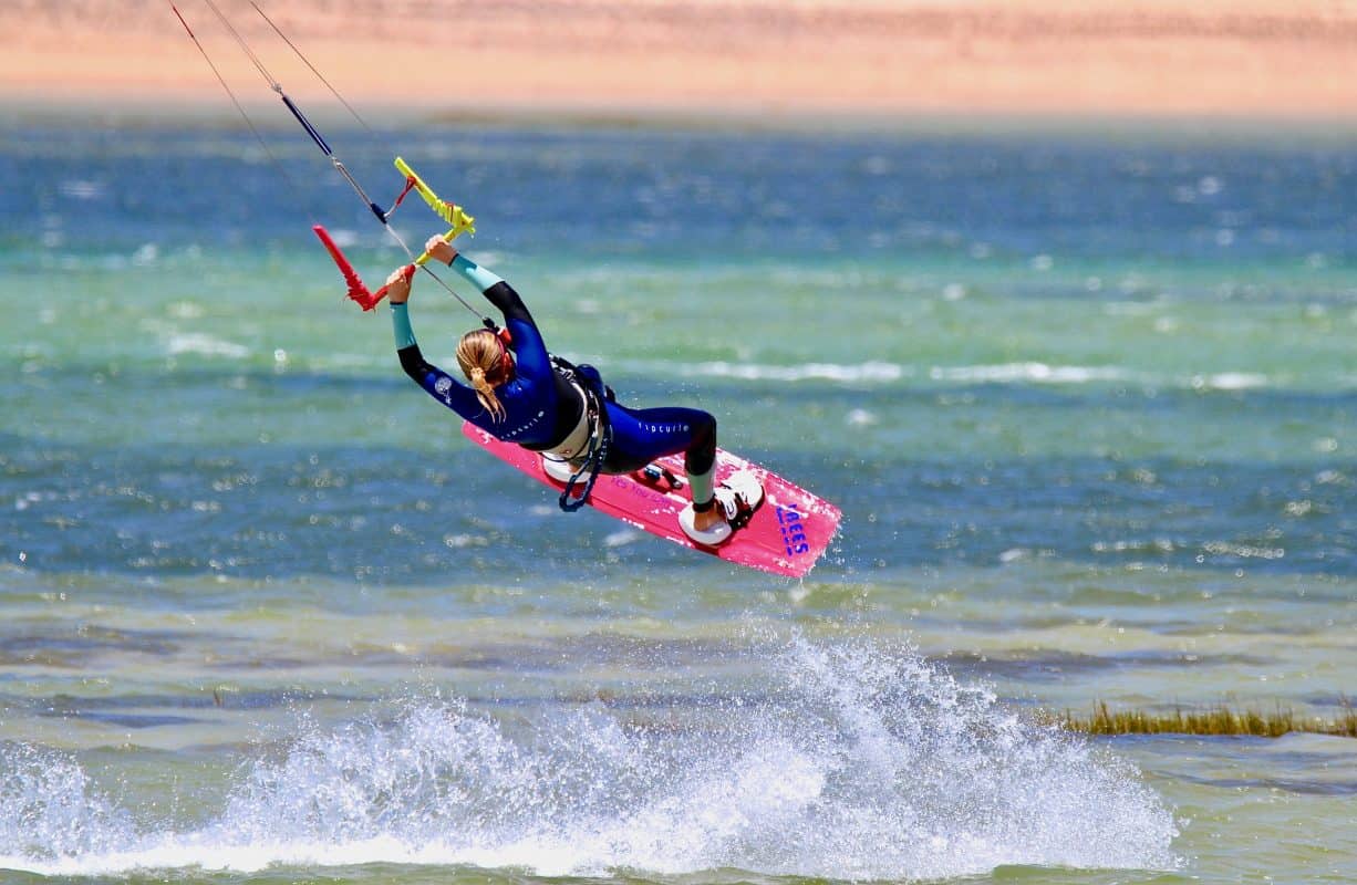 DAKHLA KITBOARDING – photo 2