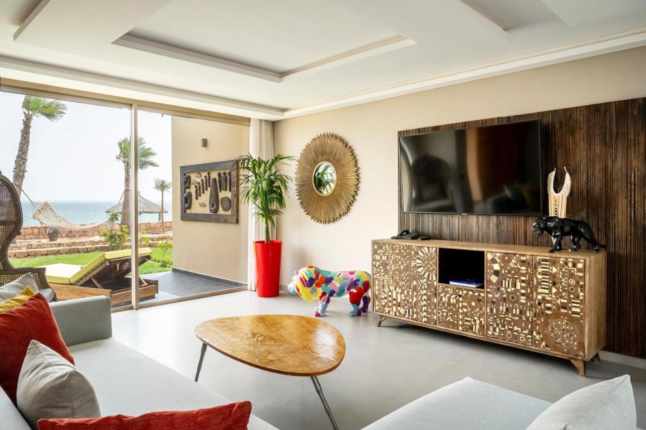 BAVARO BEACH RESORT – photo 10