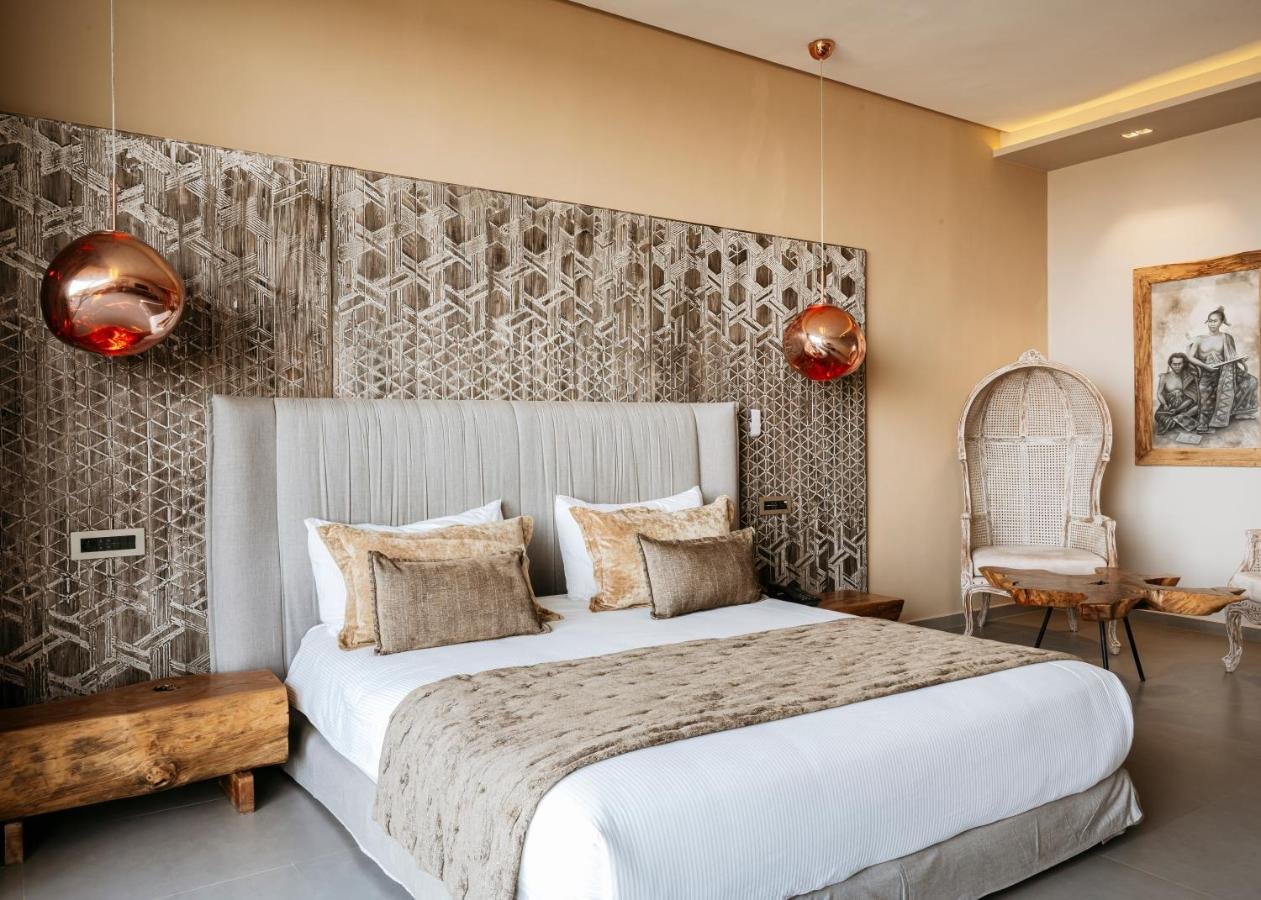 BAVARO BEACH RESORT – photo 8