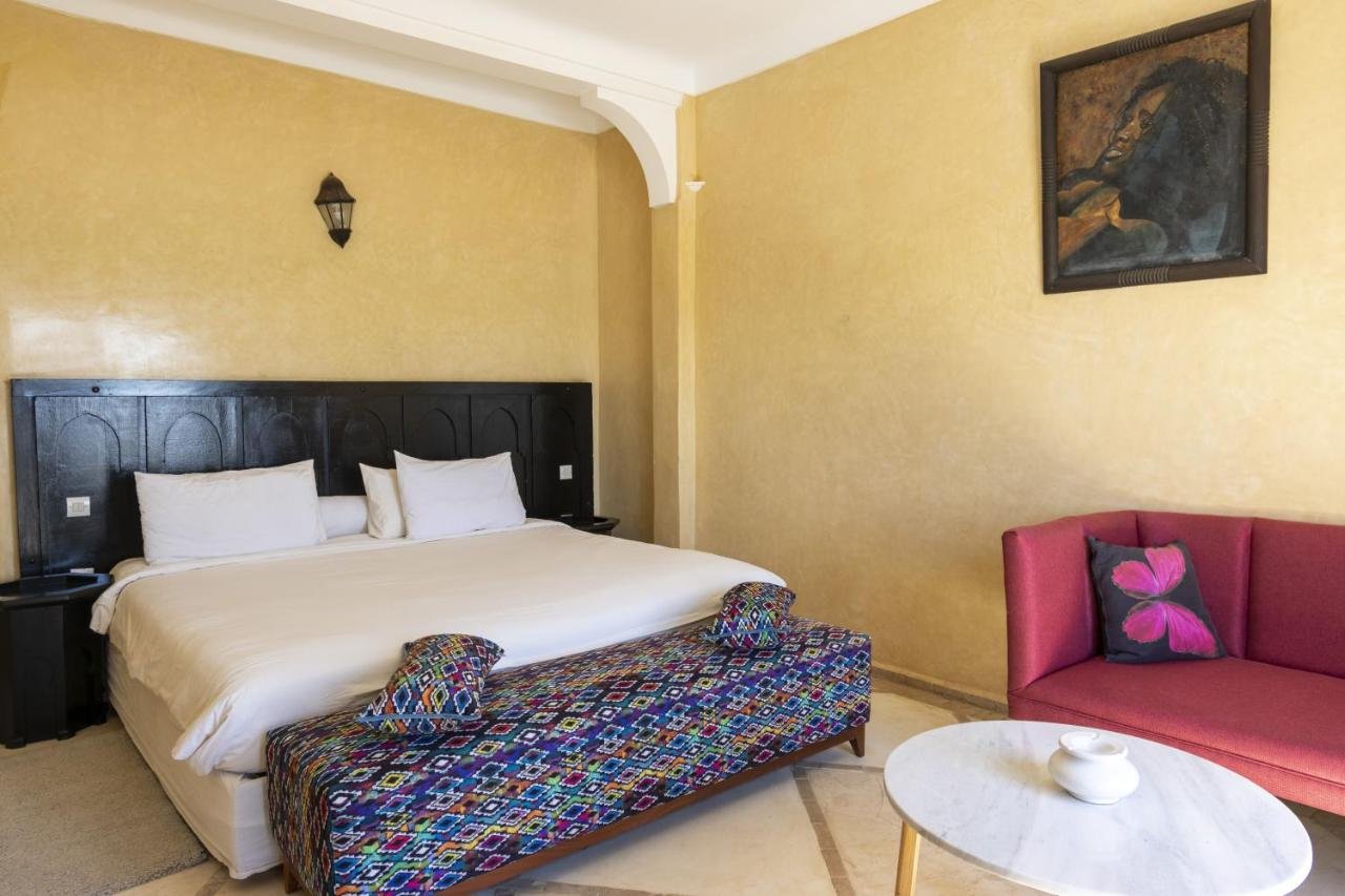 HOTEL CALIPAU – photo 2