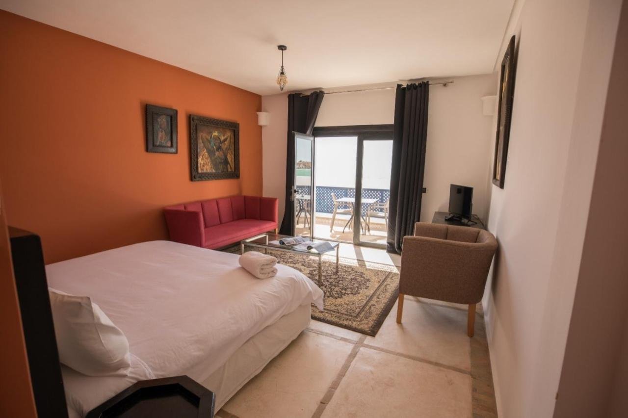 HOTEL CALIPAU – photo 4