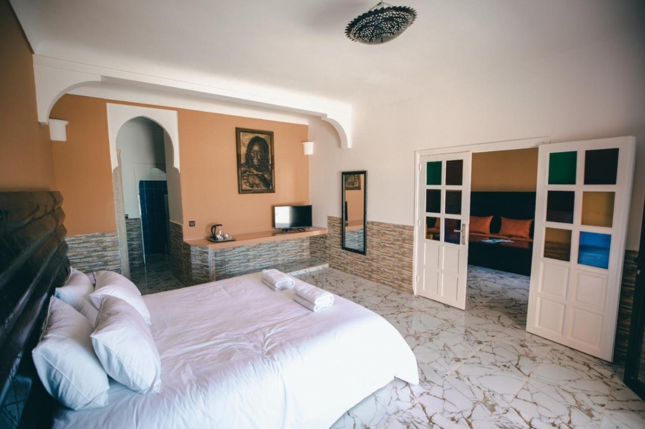 HOTEL CALIPAU – photo 6