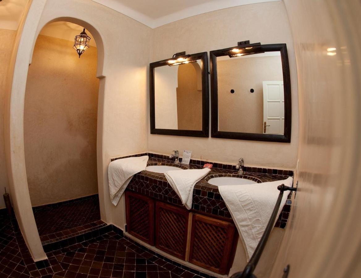 HOTEL CALIPAU – photo 7