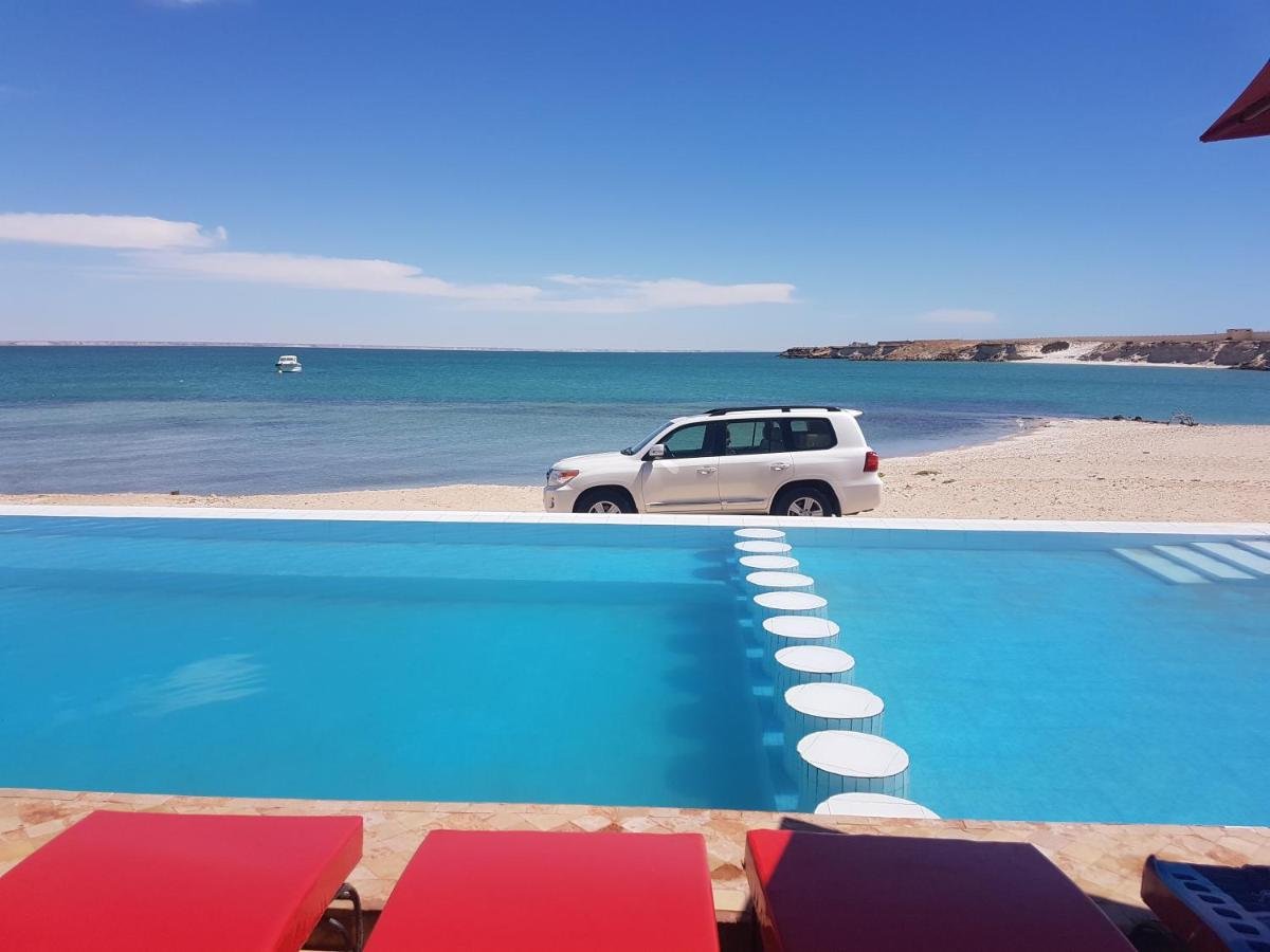 HOTEL CALIPAU – photo 9