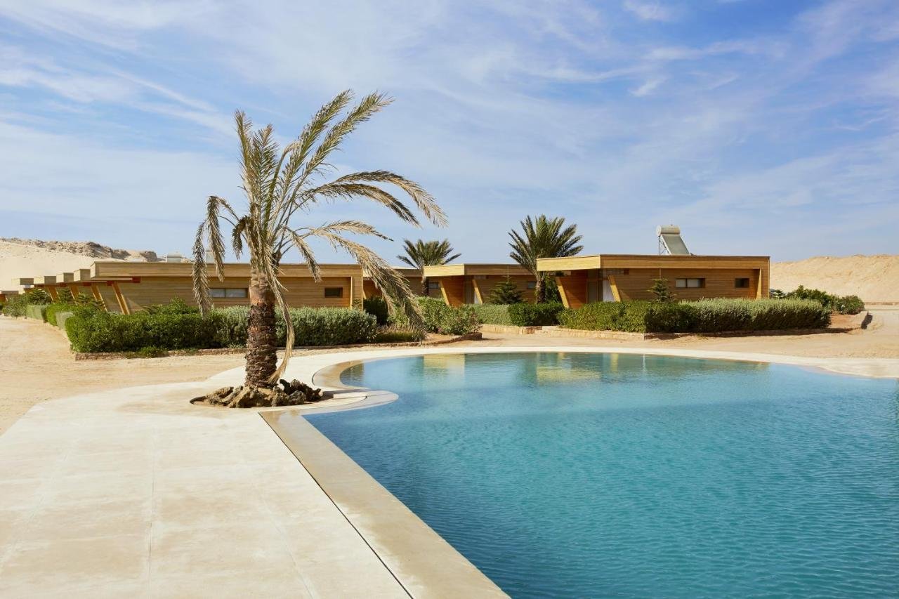 Hotel Dakhla Club – photo 3