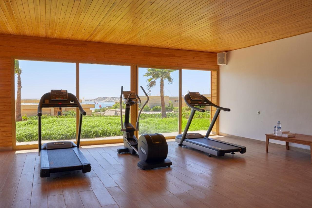 Hotel Dakhla Club – photo 4