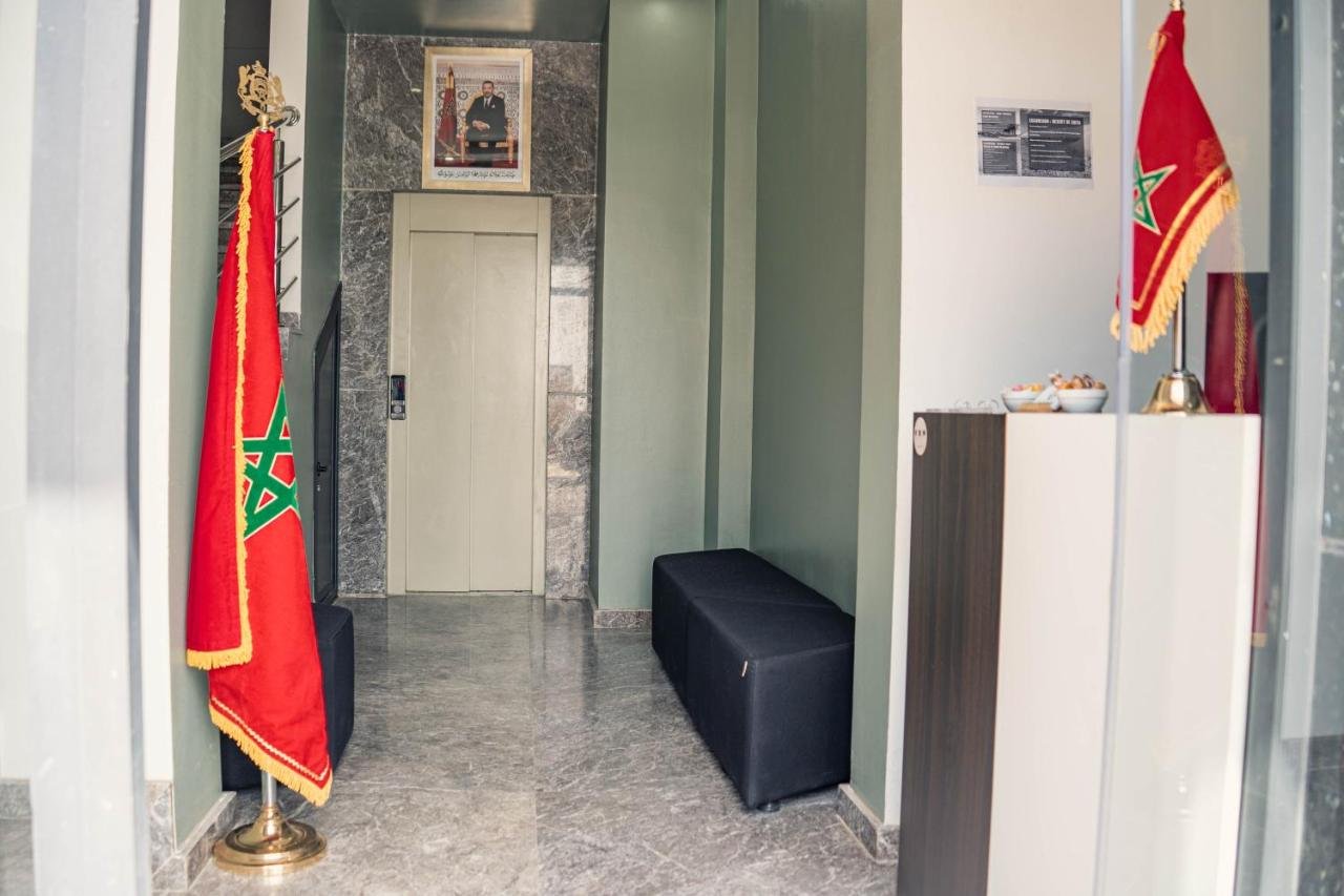 HÔTEL DAKHLA VILLE – photo 2