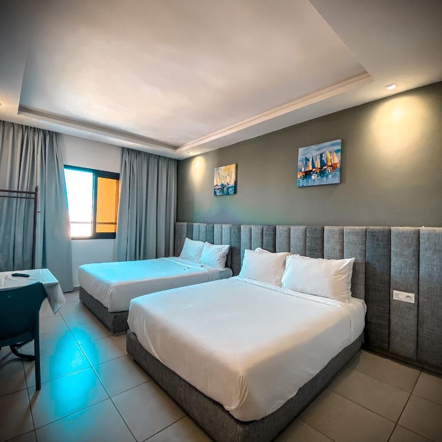 HÔTEL DAKHLA VILLE – photo 3
