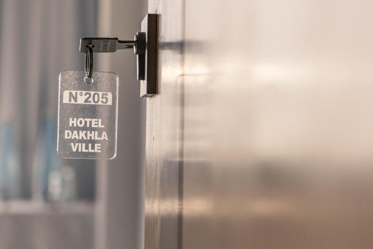 HÔTEL DAKHLA VILLE – photo 5