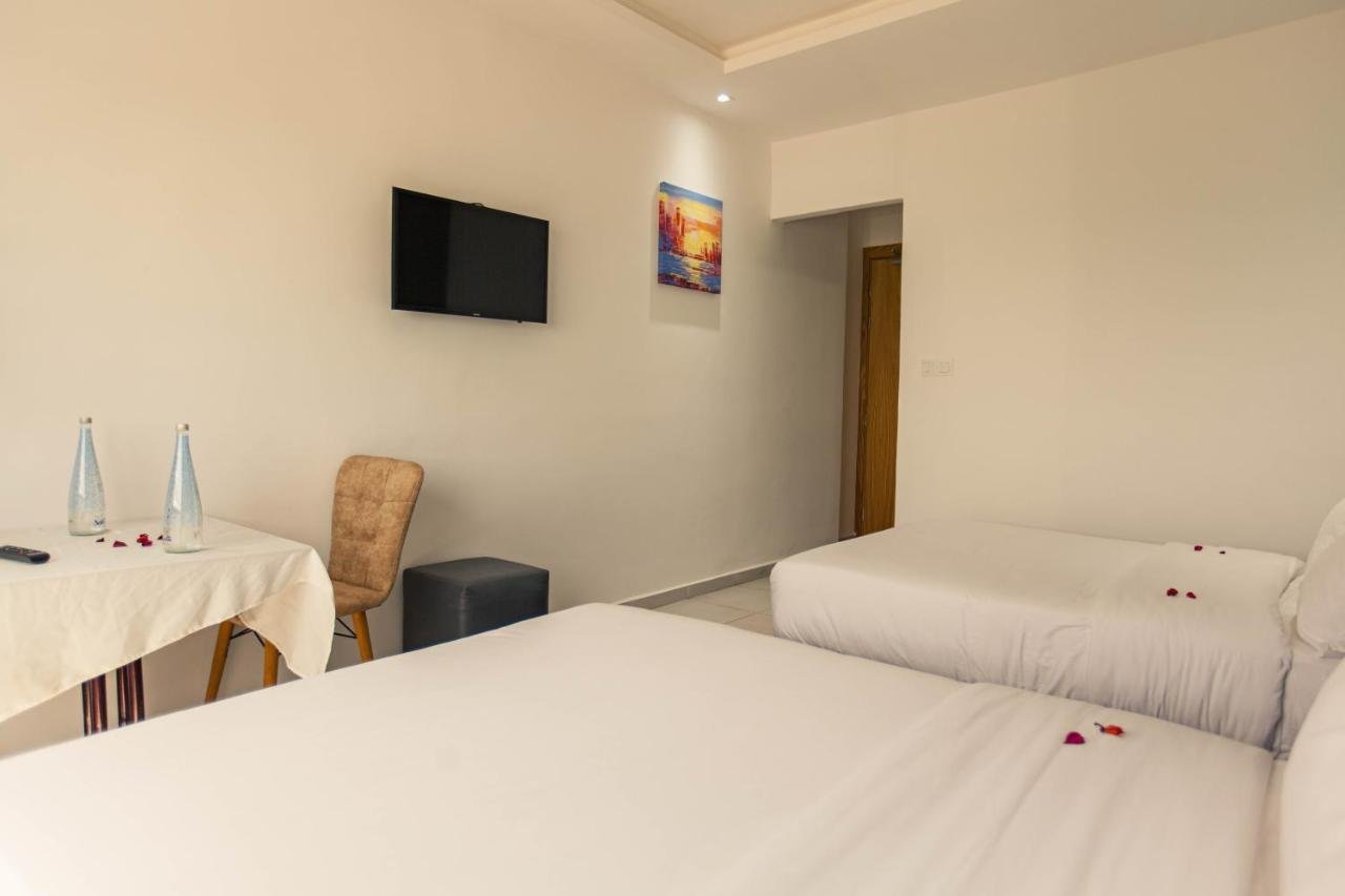 HÔTEL DAKHLA VILLE – photo 6