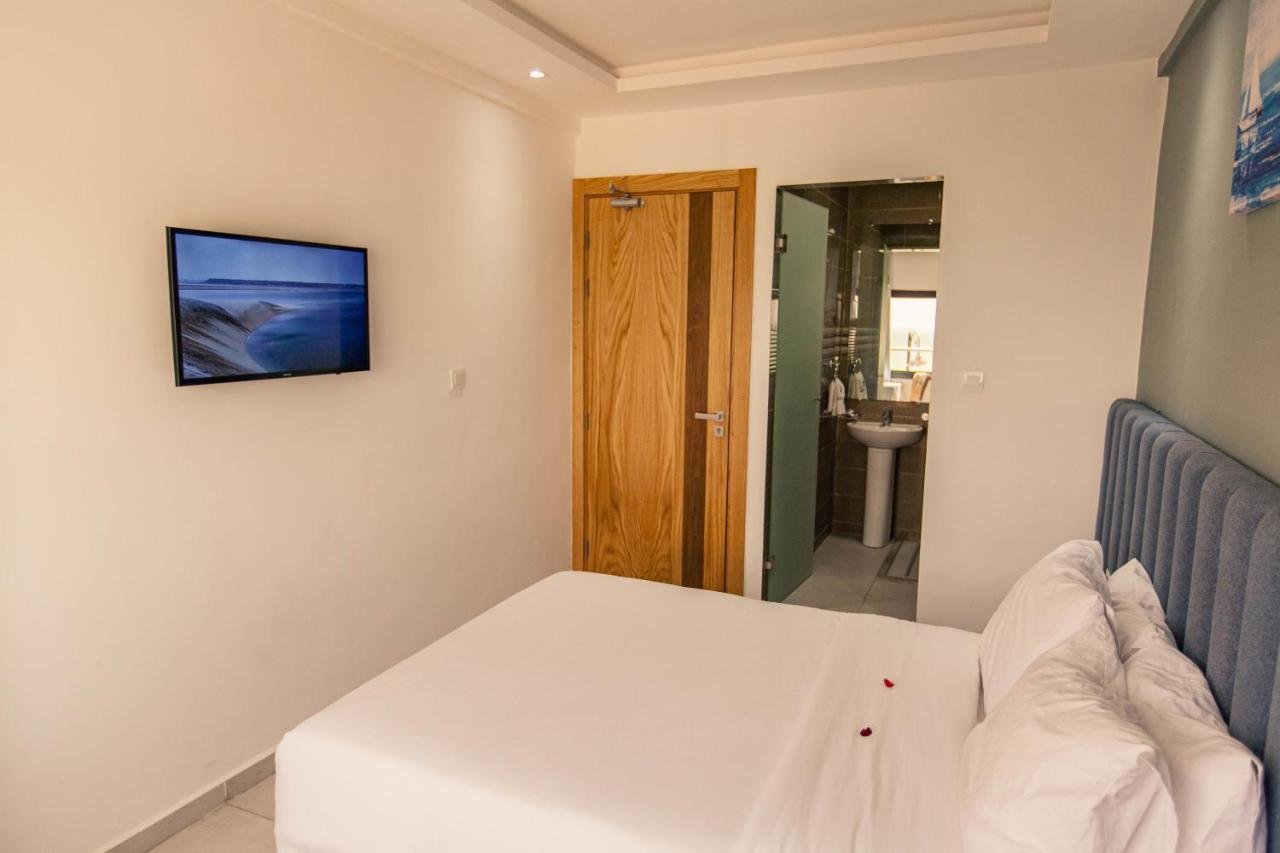 HÔTEL DAKHLA VILLE – photo 7