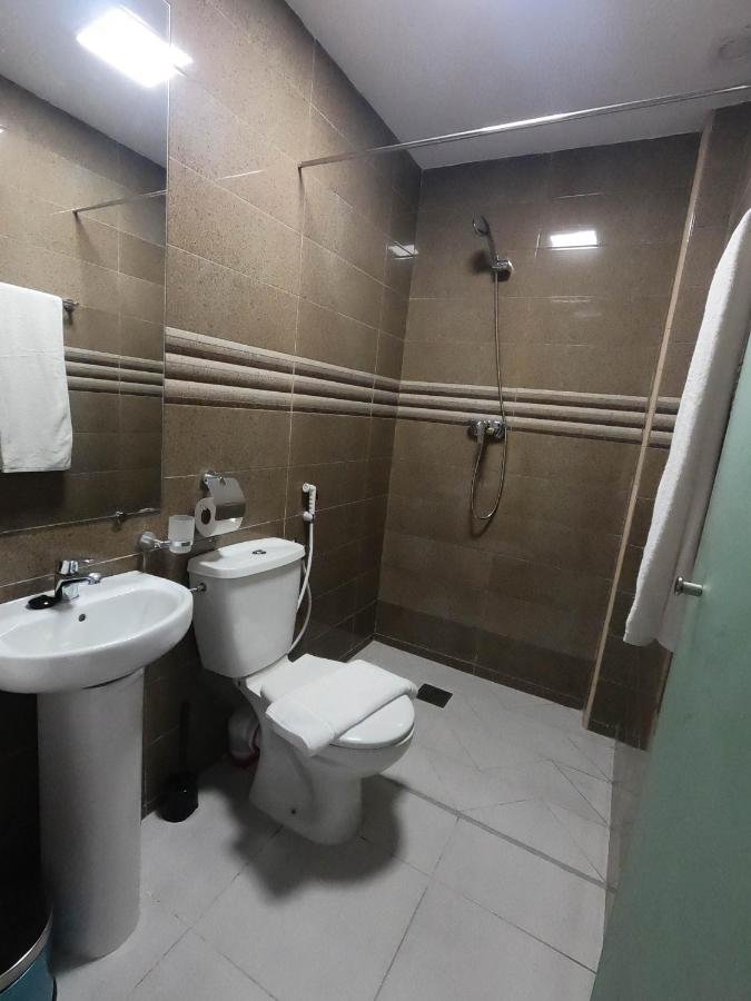 HÔTEL DAKHLA VILLE – photo 8