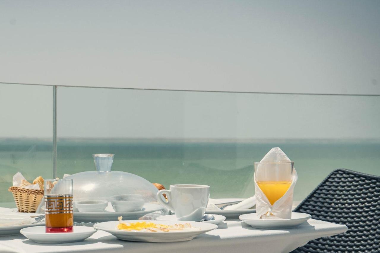HÔTEL DAKHLA VILLE – photo 10