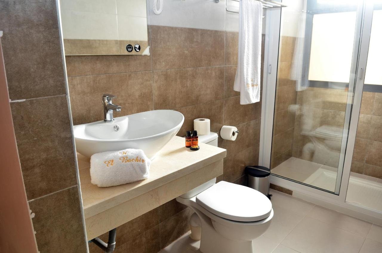 Hotel El Bachir – photo 7