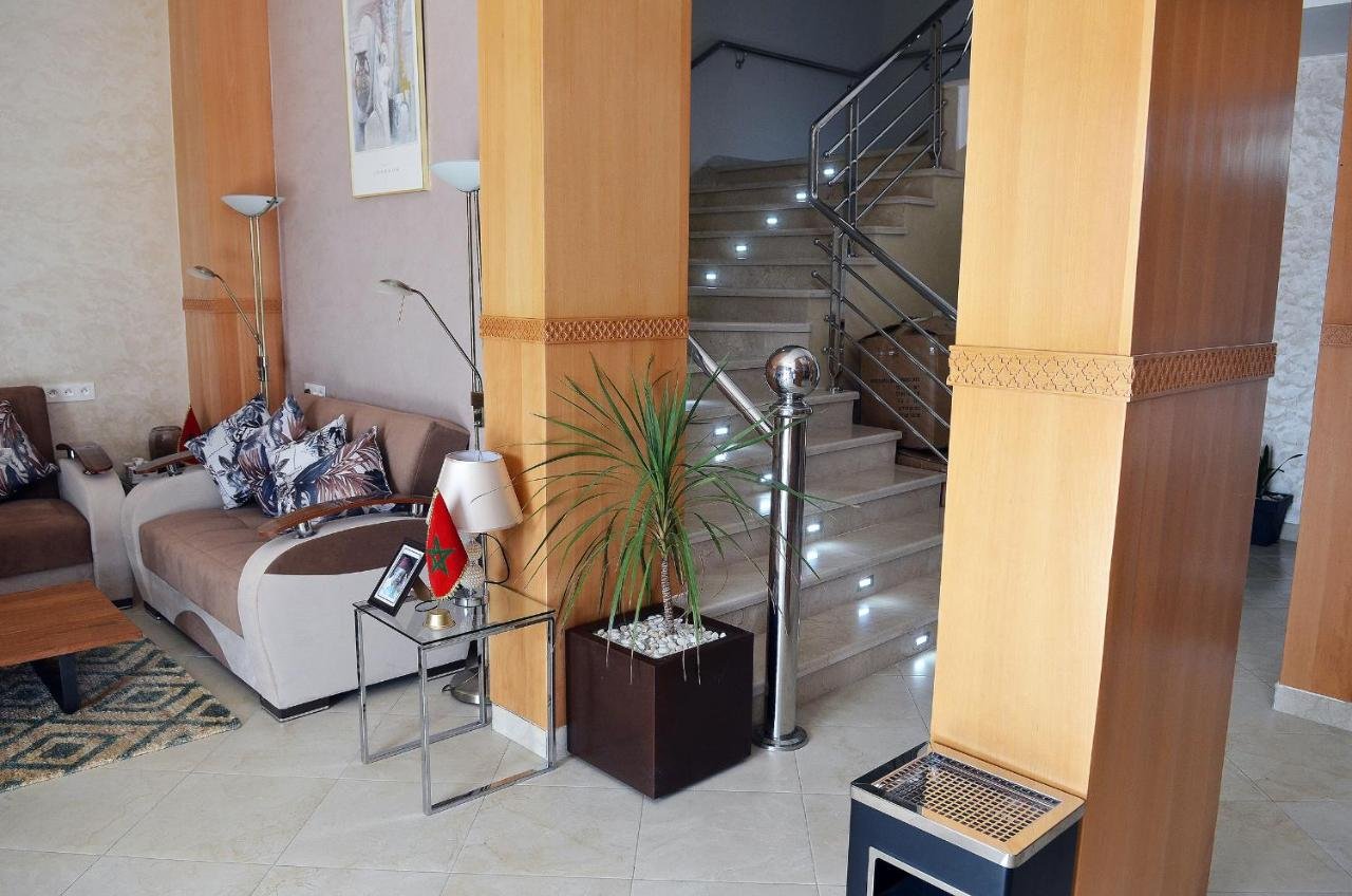 Hotel El Bachir – photo 8