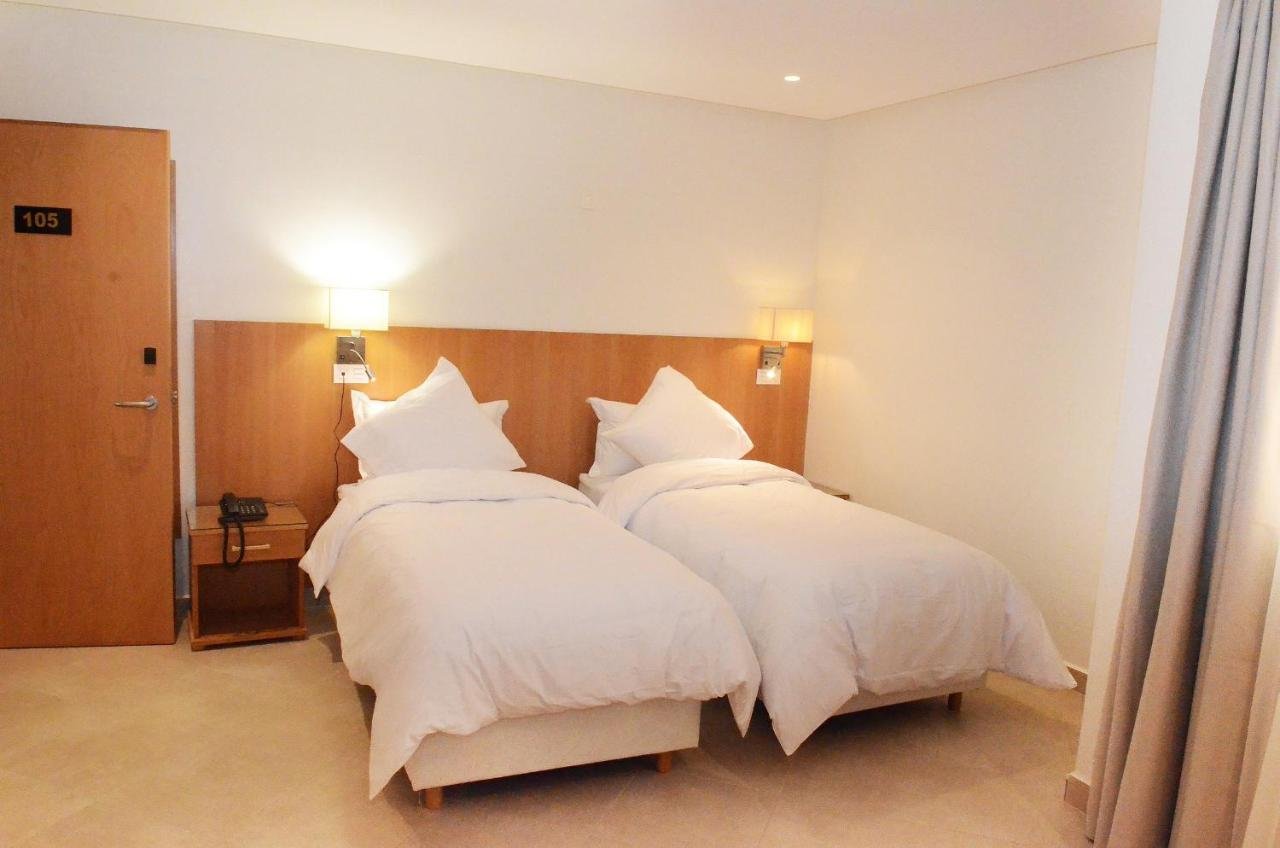 Hotel El Bachir – photo 9