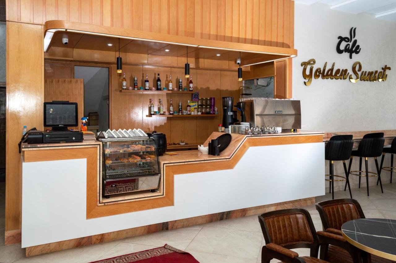 HÔTEL GOLDEN SUNSET DAKHLA – photo 7