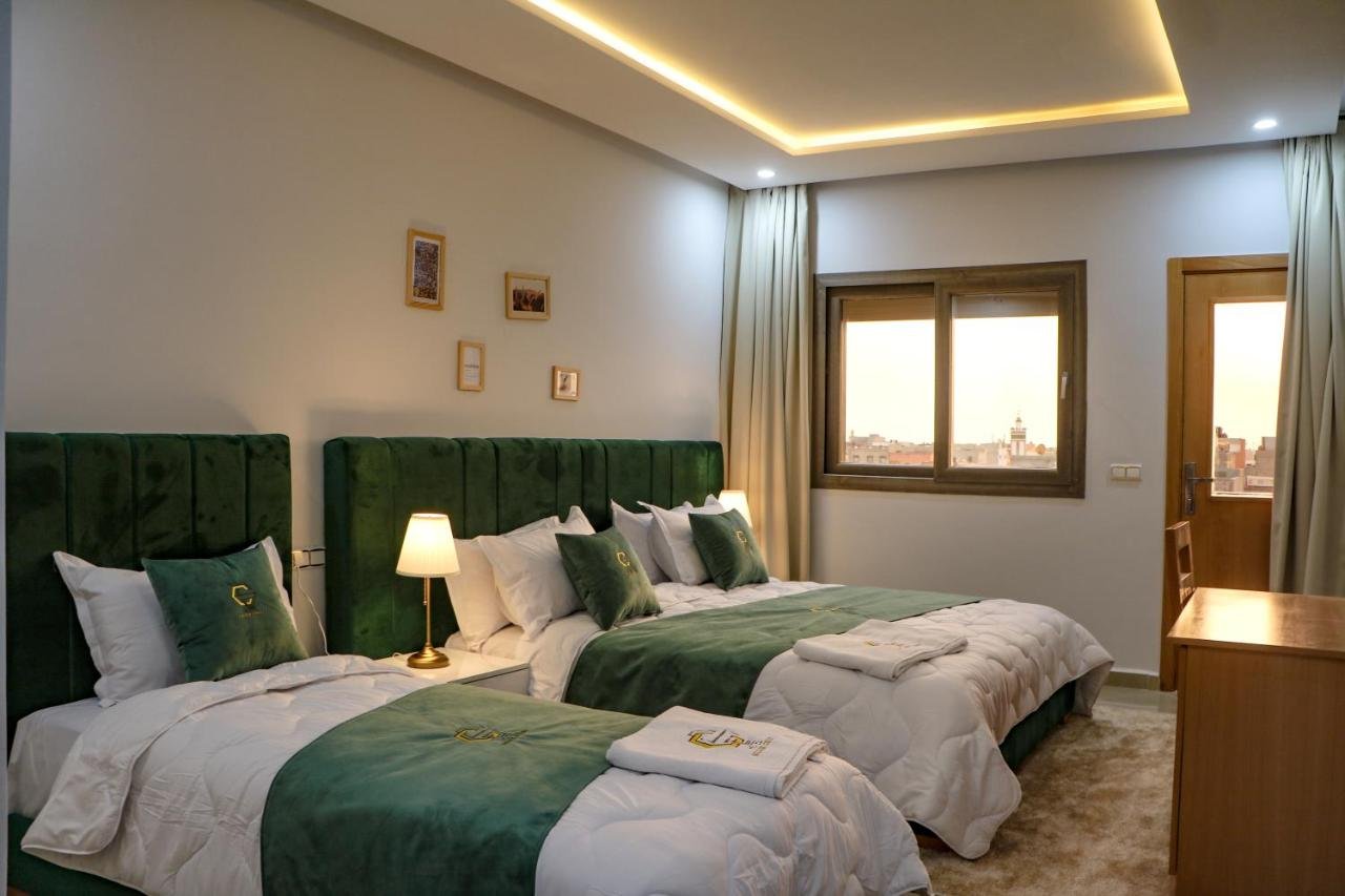 HÔTEL GOLDEN SUNSET DAKHLA – photo 8