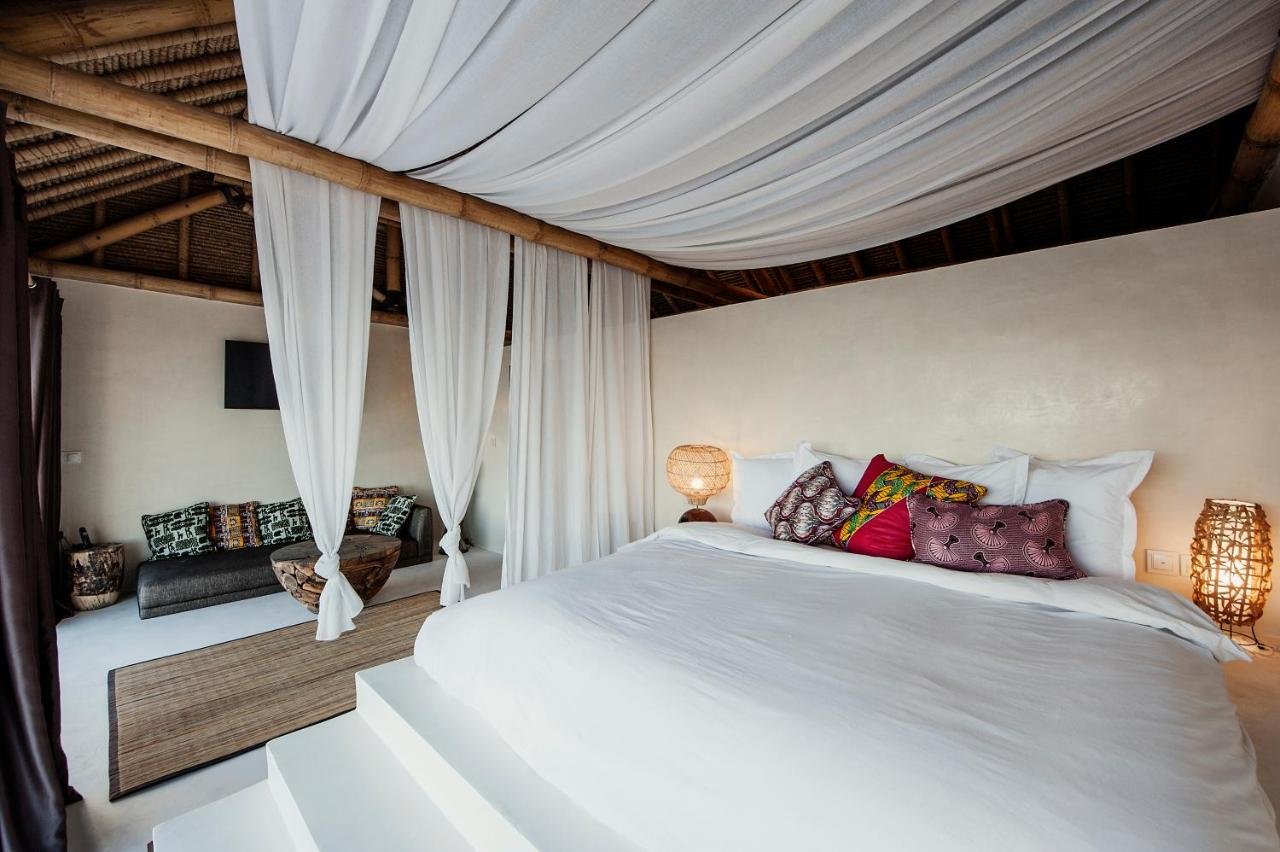 La Crique Nature & Spa – photo 2