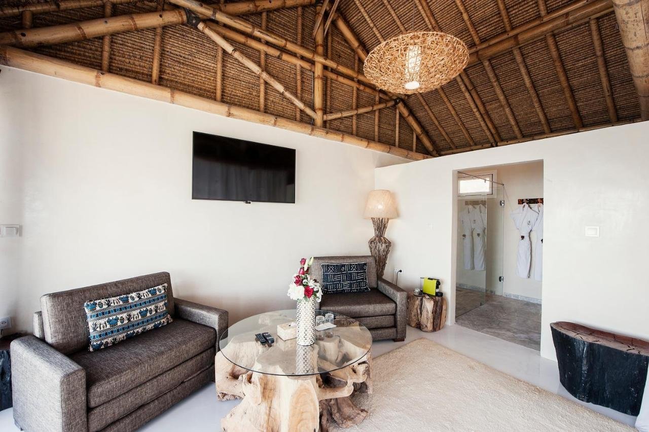 La Crique Nature & Spa – photo 4