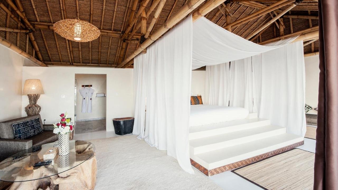 La Crique Nature & Spa – photo 5
