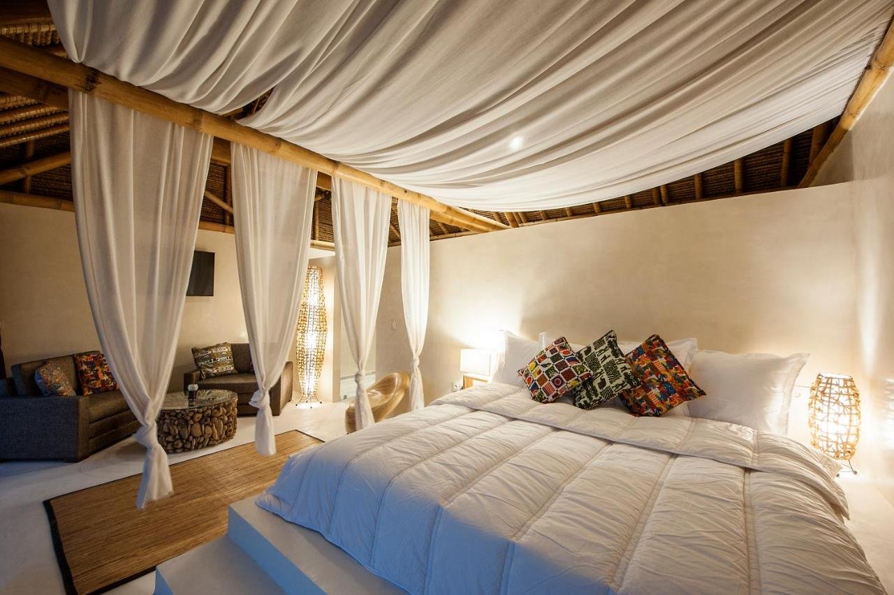 La Crique Nature & Spa – photo 6