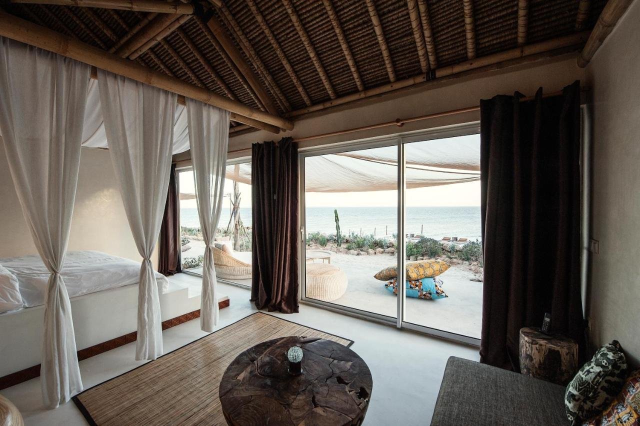 La Crique Nature & Spa – photo 7