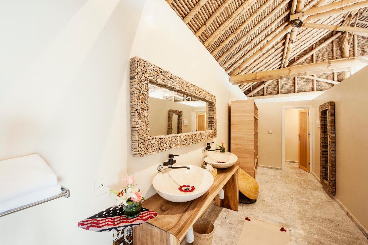 La Crique Nature & Spa – photo 8