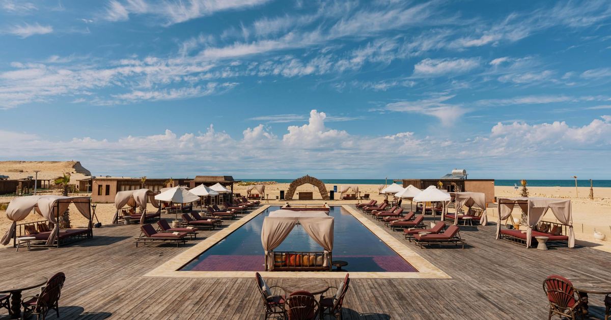 MIA DAKHLA RESORT – photo 2