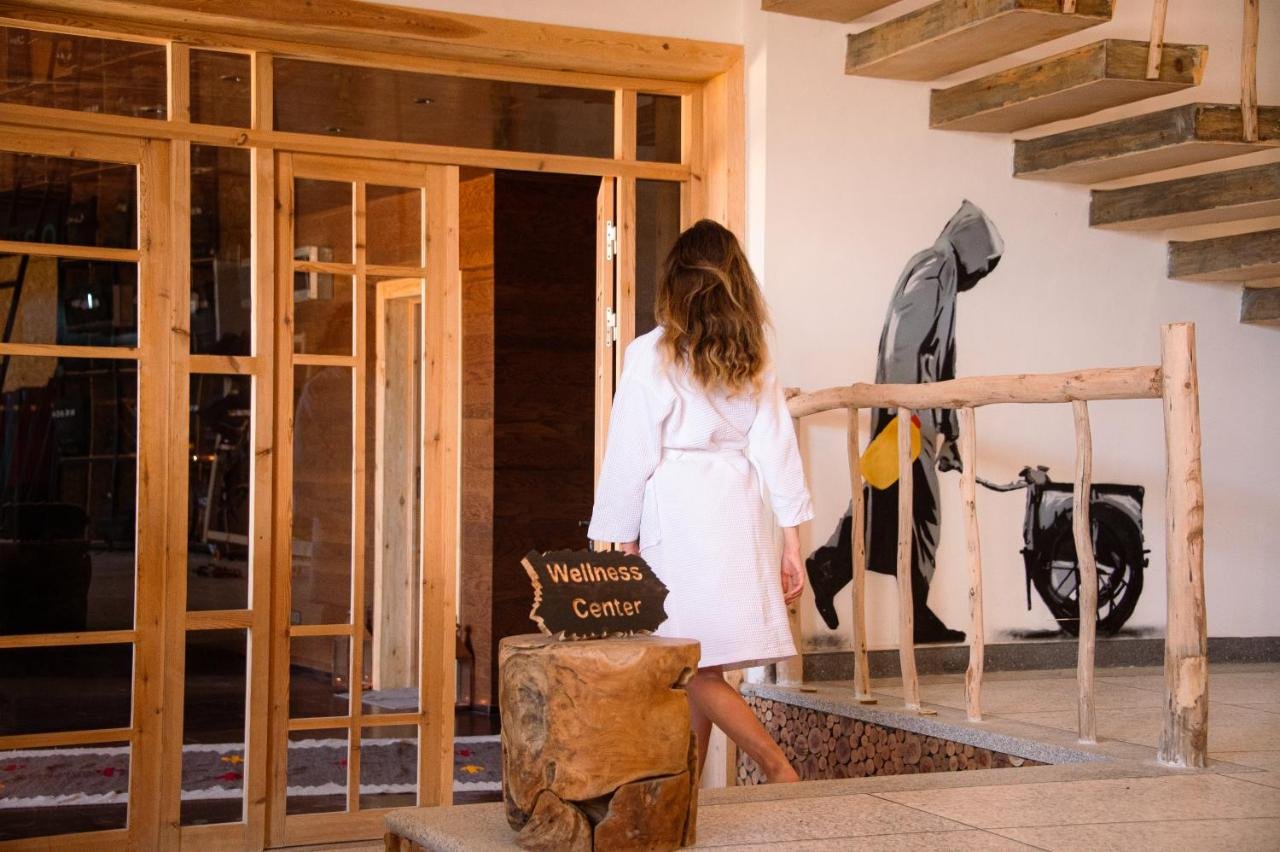 OASIS 212 DAKHLA – photo 5