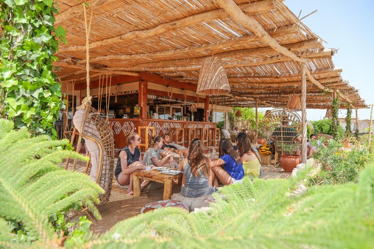 OCEAN VAGABOND LASSARGA – photo 10