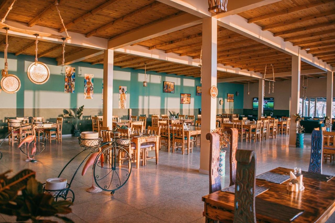 PARAISO DAKHLA – photo 2