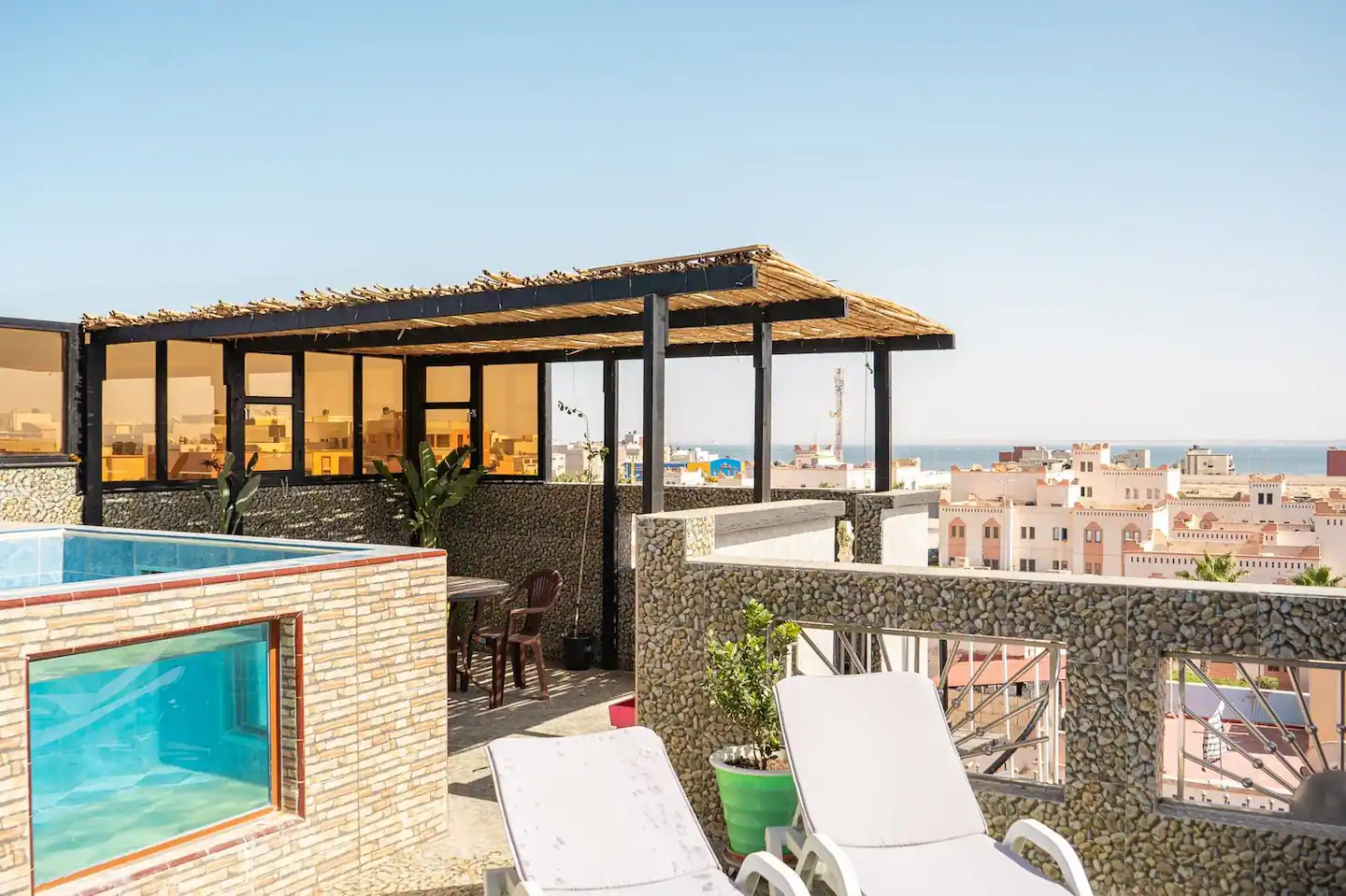 PENTHOUSE DAKHLA – photo 10