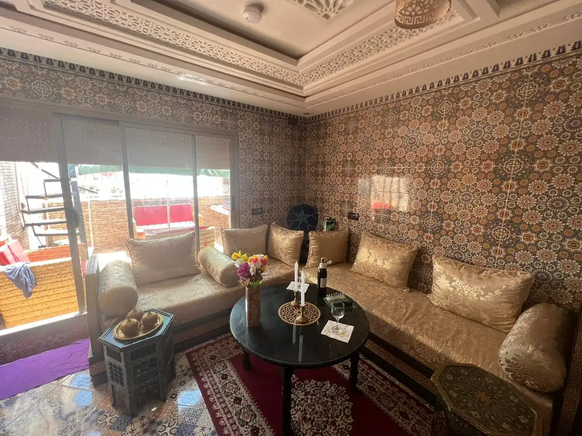 PENTHOUSE DAKHLA – photo 2