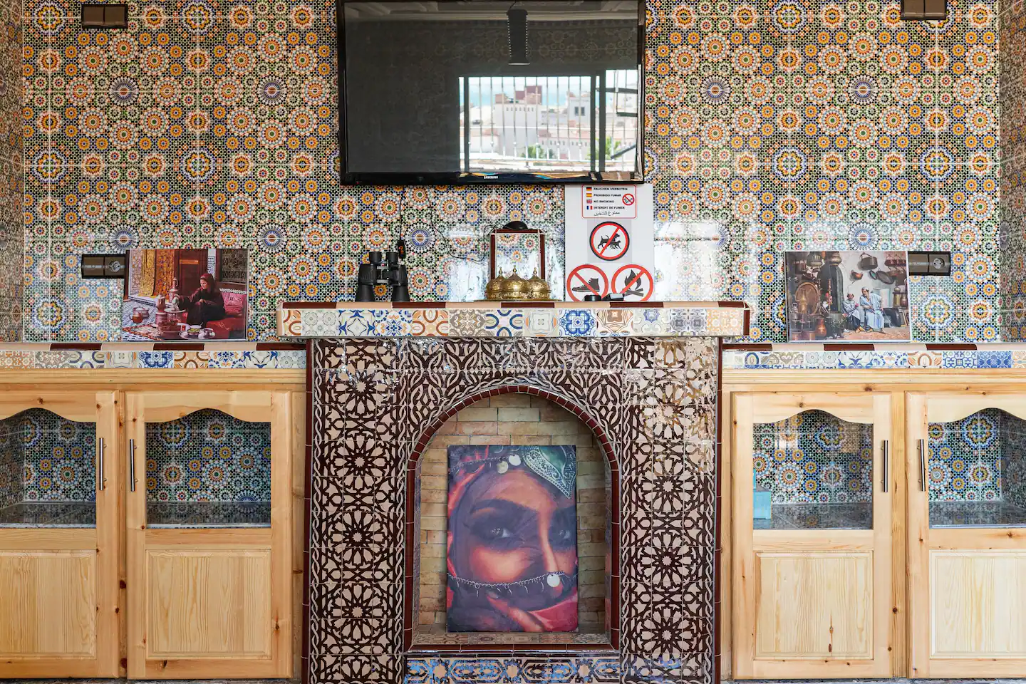 PENTHOUSE DAKHLA – photo 3