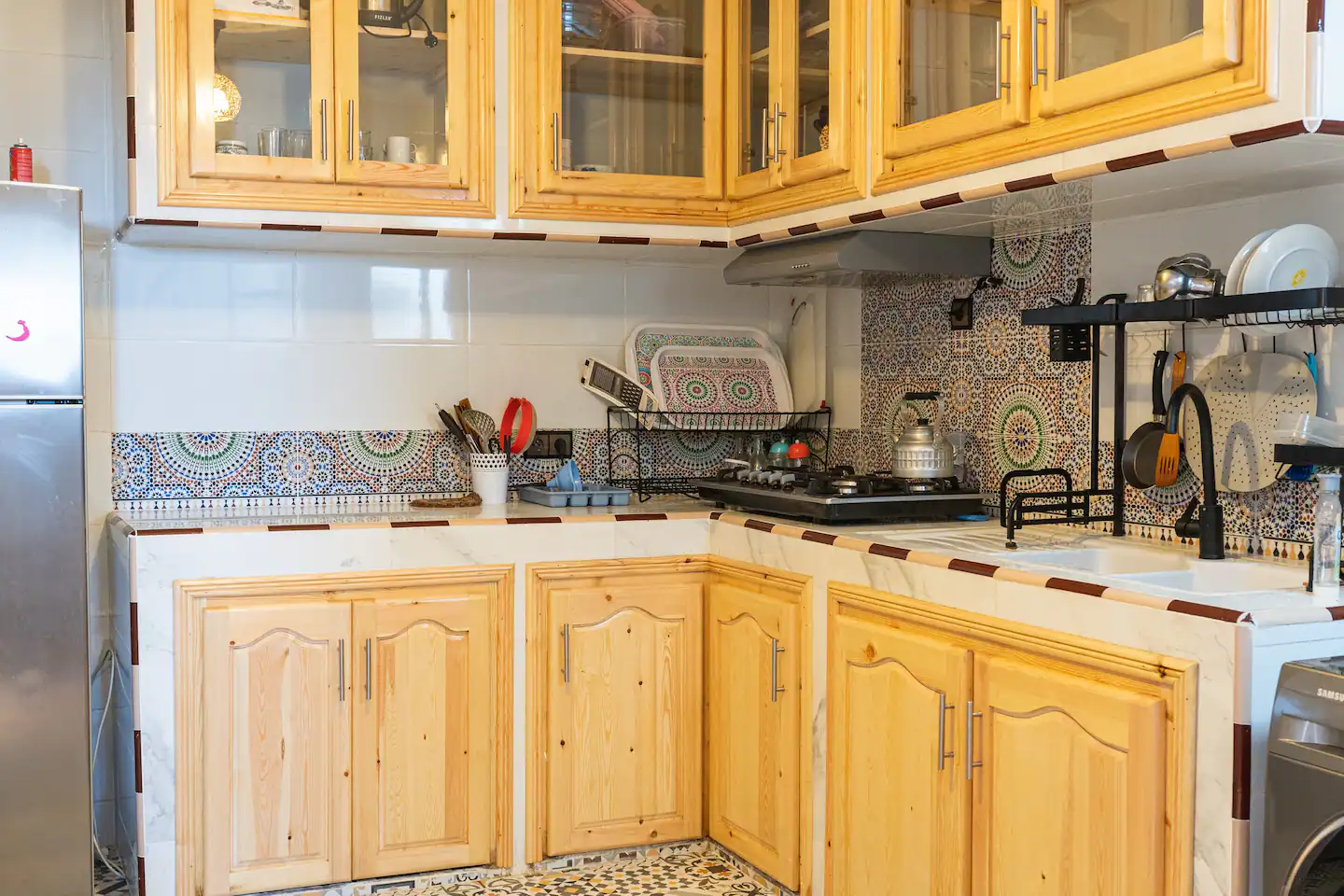 PENTHOUSE DAKHLA – photo 4
