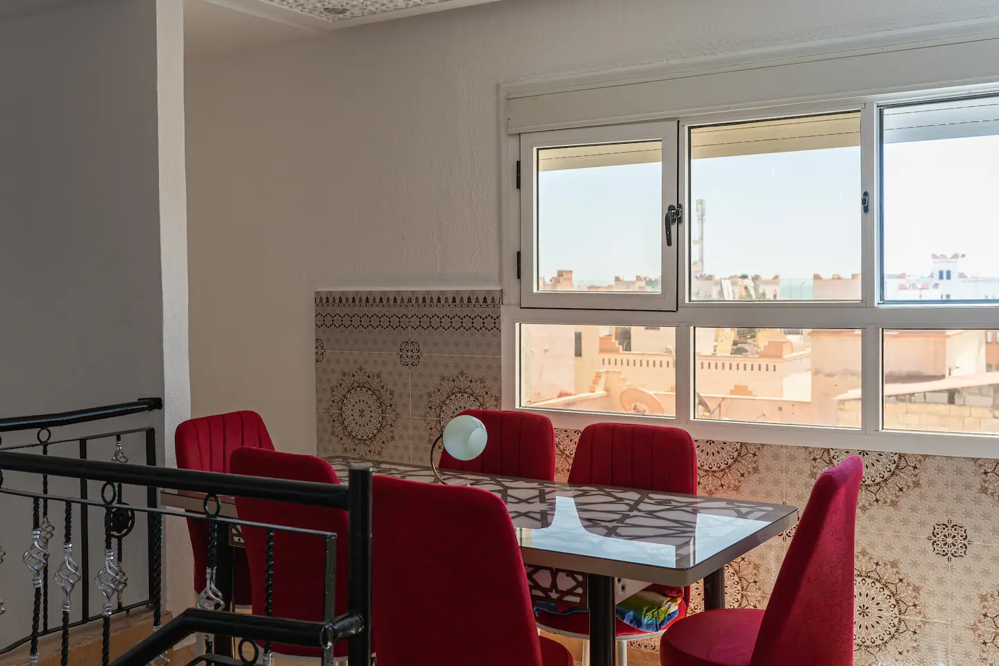 PENTHOUSE DAKHLA – photo 5