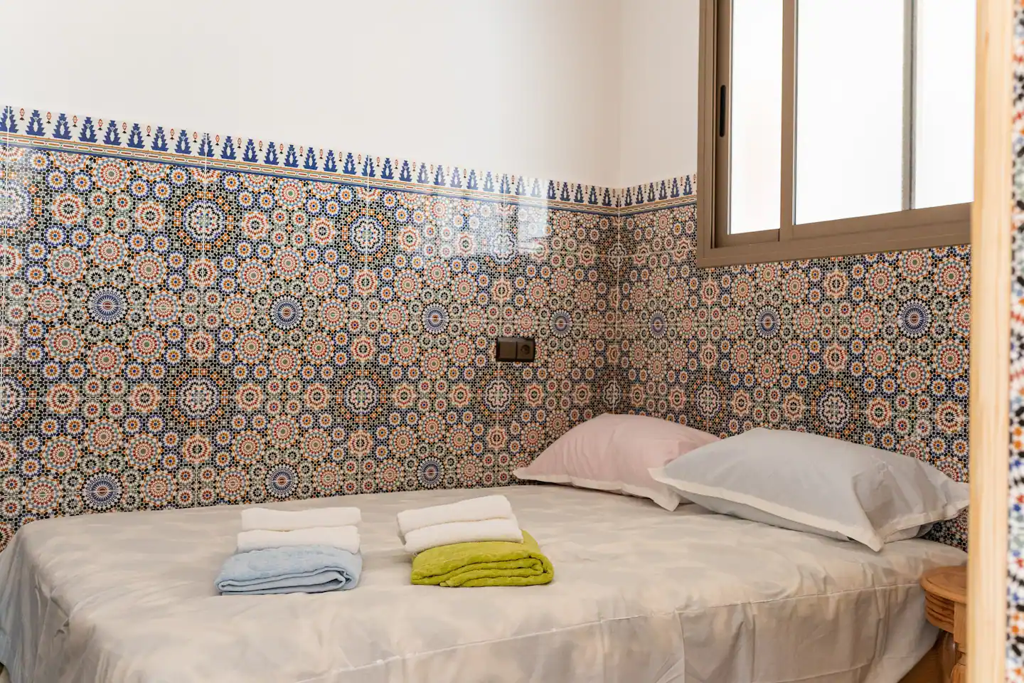 PENTHOUSE DAKHLA – photo 6