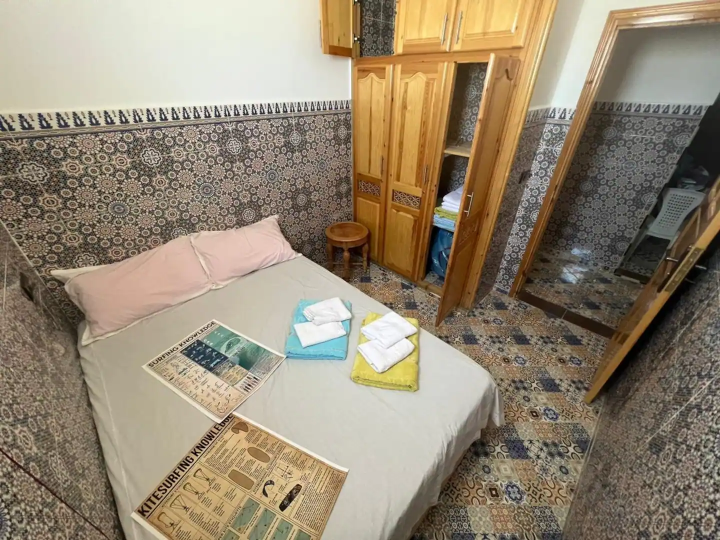 PENTHOUSE DAKHLA – photo 7