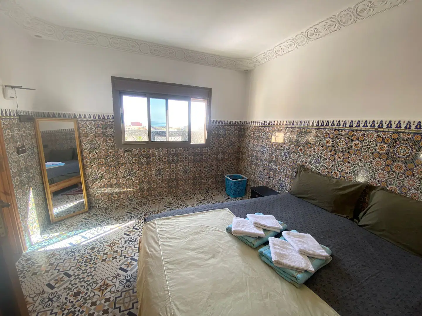 PENTHOUSE DAKHLA – photo 8