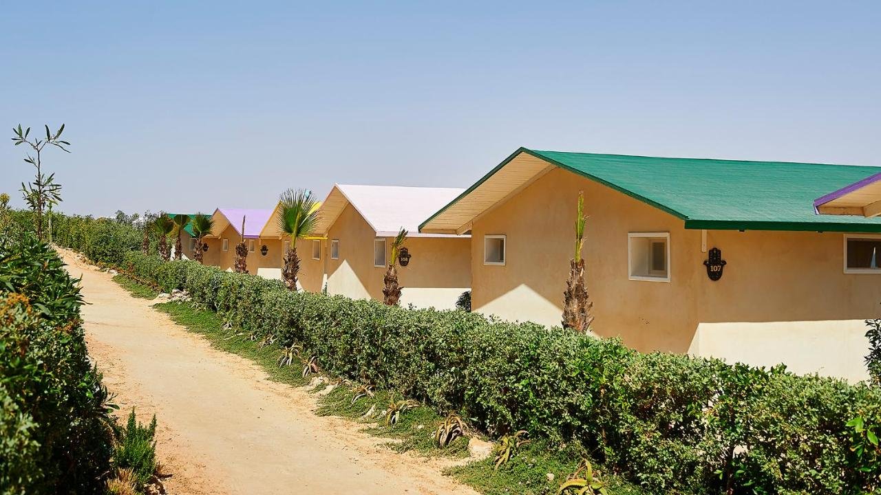 PK25 Dakhla – photo 7