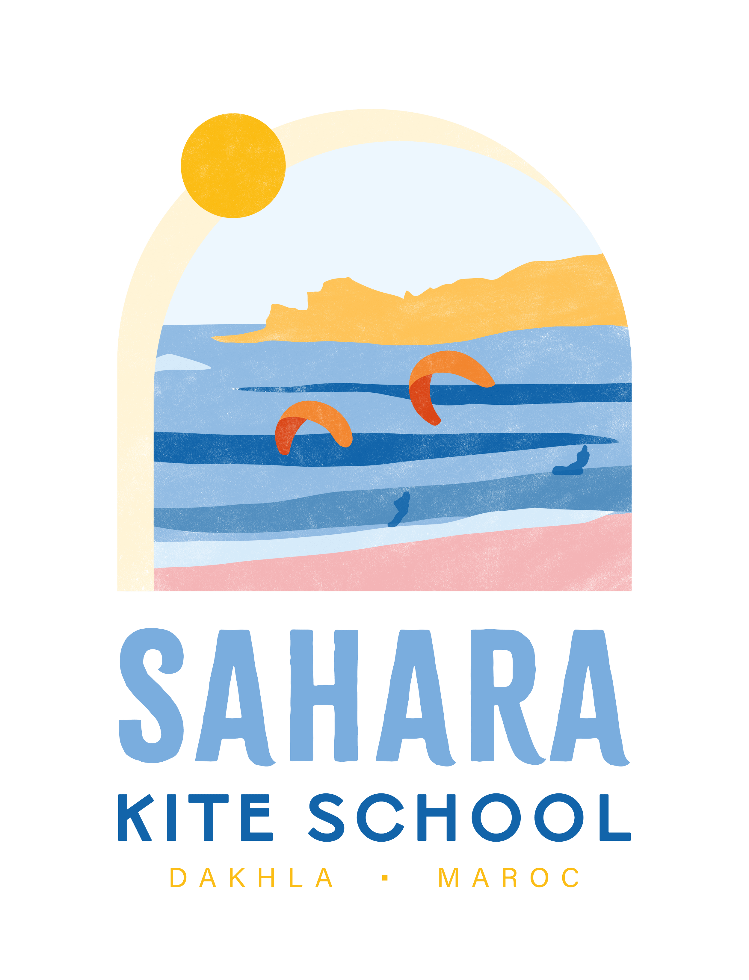 SAHARA KITESCHOOL – photo 2