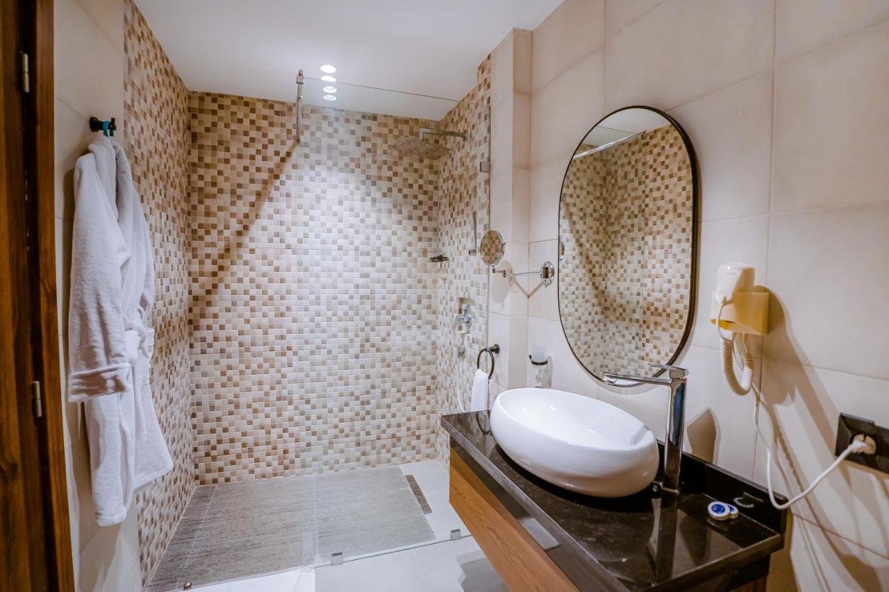 TIMAZIN HOTEL DAKHLA – photo 2