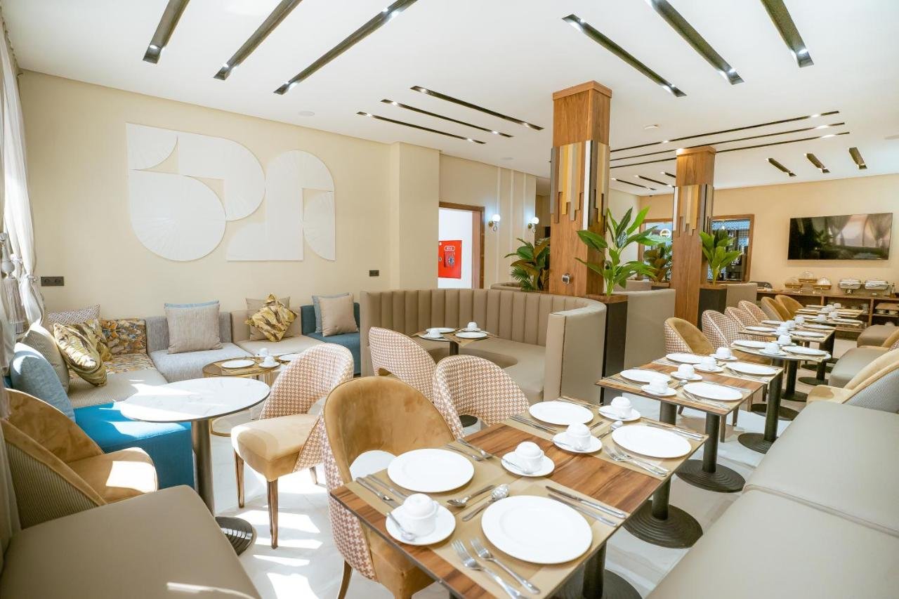 TIMAZIN HOTEL DAKHLA – photo 3