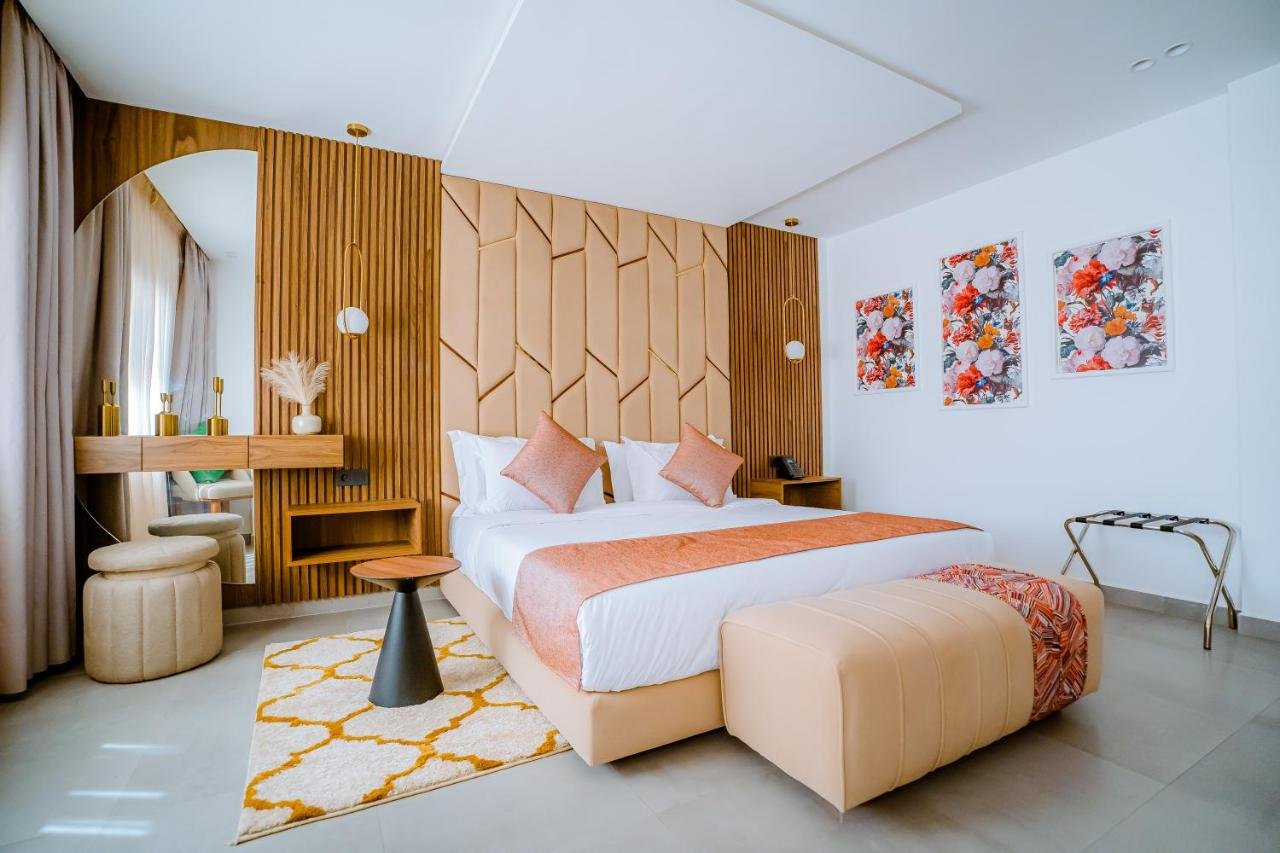 TIMAZIN HOTEL DAKHLA – photo 4