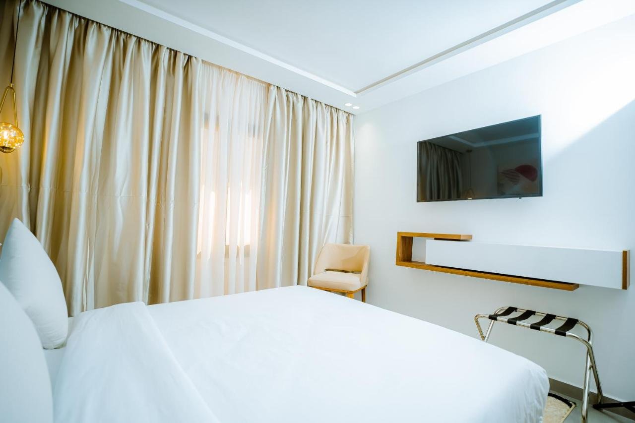 TIMAZIN HOTEL DAKHLA – photo 5